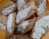 Foto langkah ke 3 dari resep Batagor Homemade.