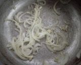 Foto del paso 2 de la receta: Pollo en cola negra y salsa de tomate