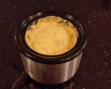 Potato Skin Dippers with Sausage Cheese Dip with Chips and Meatballs recipe step 9 photo