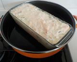 Foto del paso 28 de la receta Pastel de pescadilla y espinacas al horno