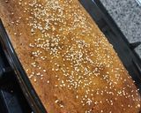 Foto del paso 8 de la receta Pastel de zanahoria sin azúcar