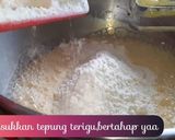 Foto langkah ke 8 dari resep Bolu Karamel aka Sarang Semut ala Rianti Kitchen.