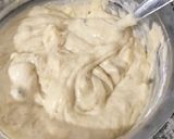 Foto del paso 6 de la receta: Torta para el té (con las frutas de la heladera!) Rica y fácil!