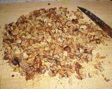 Foto del paso 7 de la receta: Pan de calabaza (pumpkin bread)