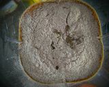 Foto del paso 4 de la receta: Flan de vainilla con caramelo de semillas de sésamo