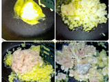 Nugget Jamur Tiram