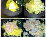 Foto langkah ke 2 dari resep Nugget Jamur Tiram.