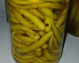 Foto del paso 7 de la receta Guindillas de La Rioja en Encurtido Tradicional al Vacío