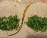 Foto del paso 5 de la receta: Wraps de Pollo - Fácil