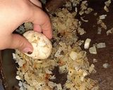 Foto del paso 5 de la receta: Pancitos de cebolla y de queso!!!