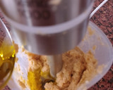 Foto del paso 2 de la receta: Hummus de garbanzos