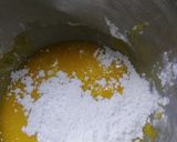 Foto del paso 1 de la receta: Jerry Roll