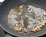 Foto del paso 2 de la receta: Carne en salsa con Portobellos