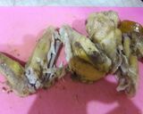 Foto langkah ke 3 dari resep Ayam Gongso Khas Semarang.