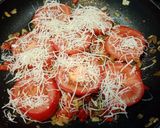 Foto del paso 3 de la receta: Huevos "turcos"