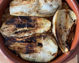 Foto del paso 5 de la receta: Moussaka de Berenjena
