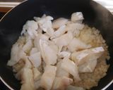 Foto del paso 3 de la receta: Bacalao dorado