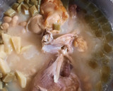 Foto del paso 4 de la receta: Cocido de mi madre