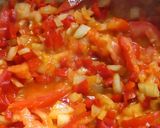 Foto del paso 2 de la receta: Soyo - Sopa de Carne, Papas y Verduras