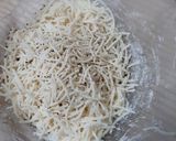 A picture of step 2 of Vermicelli spicy veggies bowl.