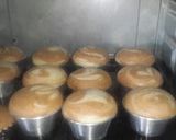 Foto langkah ke 4 dari resep Marmer Cotton Cupcake.