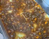 Foto del paso 6 de la receta: Lasaña de Carne y Choclo