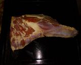 Foto del paso 1 de la receta: Colita de cuadril al horno