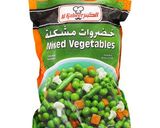 صورة لخطوة 4 من وصفة حساء الشوفان مغذي ولذيذ