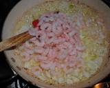 Persian spicy prawn and rice recipe step 5 photo