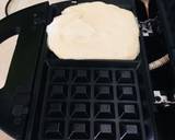 Bacon waffle recipe step 8 photo