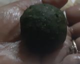 स्टफ पालक कोफ्ता (Stuffed Palak Kofta Recipe In Hindi) रेसिपी चरण 7 फोटो