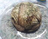 Foto del paso 8 de la receta: Pastel de berenjena relleno (Light)