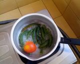 Foto langkah ke 1 dari resep Sambal hijau teri medan.