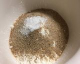 Gluténmentes, gyors gyros pitában, darált húsból recept fázis 1 fotója