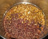 खिचडी (khichadi recipe in marathi) रेसिपी स्टेप 3 फोटो
