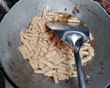 Foto langkah ke 1 dari resep Kering Tempe Tahu resep Mamak.