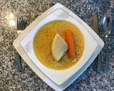 Különleges marhahúsleves recept fázis 7 fotója