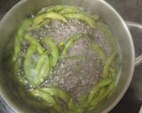 Foto del paso 3 de la receta: Poke de atún y mango