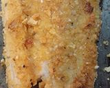 Foto del paso 2 de la receta: Milanesa crocante de merluza