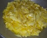 Foto langkah ke 3 dari resep Keripik Sukun.