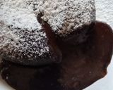 Foto langkah ke 5 dari resep Chocolava cake ala-ala 🌼🌼.