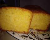 Foto del paso 6 de la receta: Budín de Mandarina