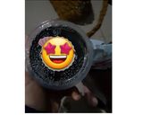 Foto langkah ke 4 dari resep Dessert Cup Oreo.