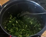 عکس مرحله 2 از دستور خورش جعفری