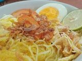 Soto lamongan simpel