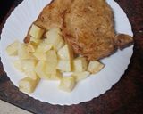 Foto del paso 5 de la receta: Chuletas de cerdo adobadas