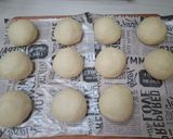 Foto langkah ke 1 dari resep 602.Bakpao.