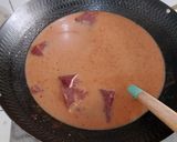 Foto langkah ke 3 dari resep Rendang Daging Sapi (Praktis).