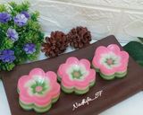 Foto langkah ke 7 dari resep Lapis Tapioka.