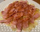 Foto del paso 3 de la receta: Lacón con patatas
